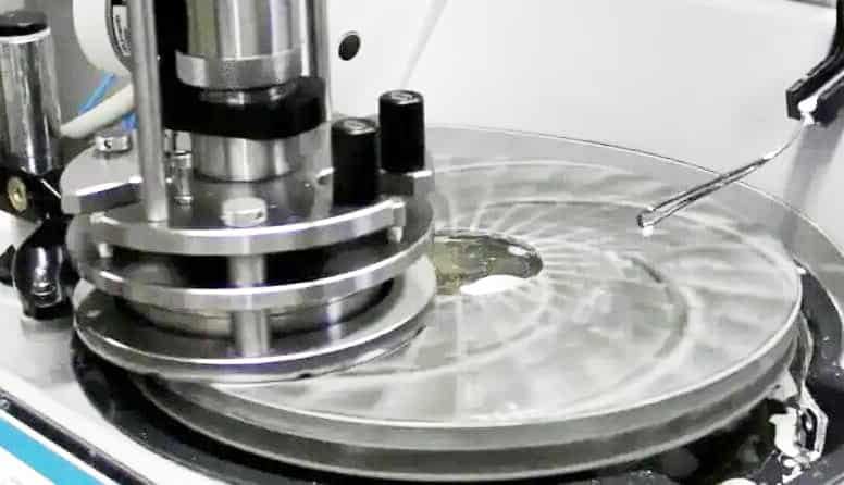 Surface Finishing Techniques