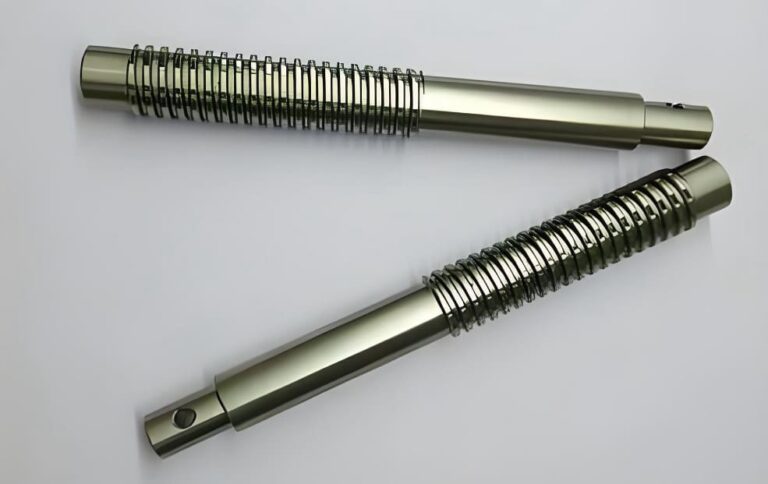 Precision Micro Screw Machining: Processes, Materials & Quality Control