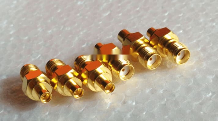 When to Choose a Precision RF Connector