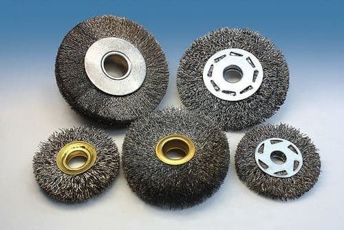 Wire Brushes