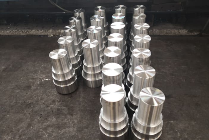 Alloy Steel Parts