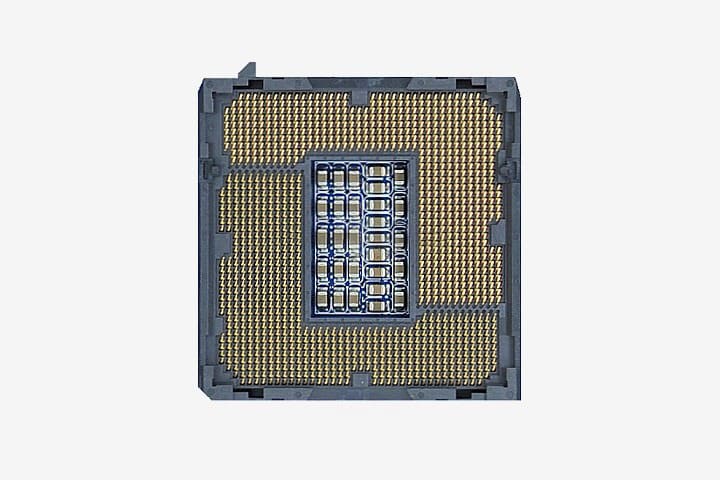 CPU Sockets