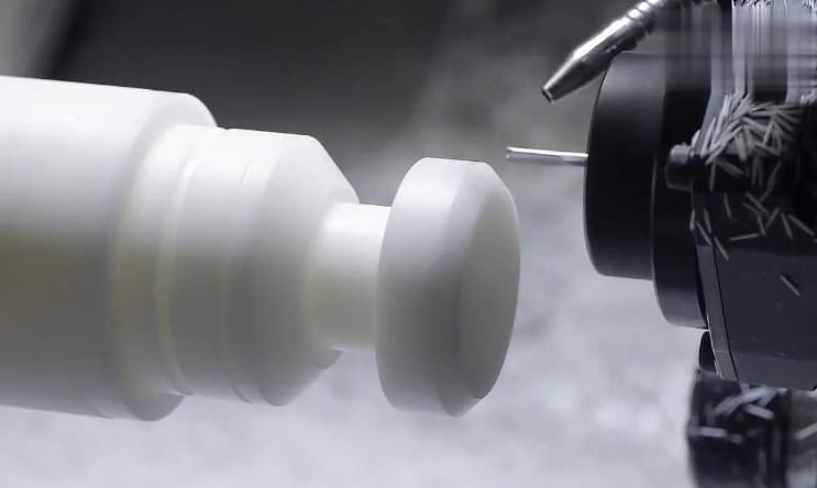 Engineering Plastic Material Selection for CNC Machining