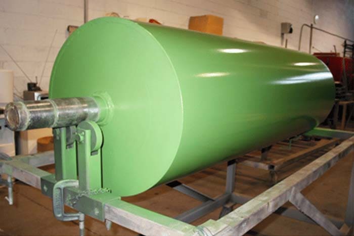 Fluorinated Ethylene Propylene