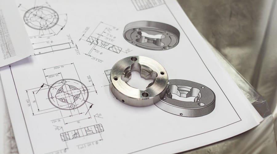 How to Calculate Machining Allowance