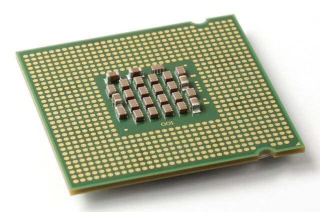 LGA (Land Grid Array) Socket