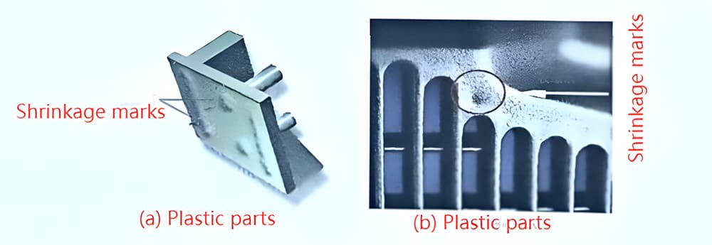 Moisture Induced Swelling & Shrinkage Deformation