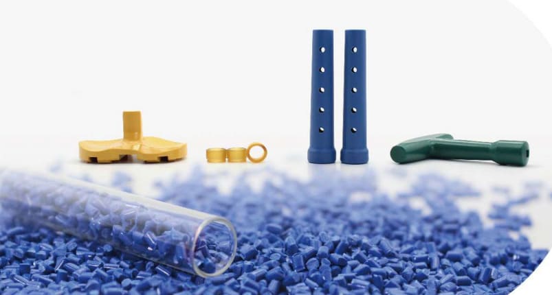 Overview of PEEK Material & Its Properties