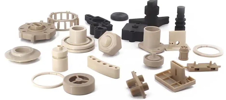 PEEK Machining Fundamentals