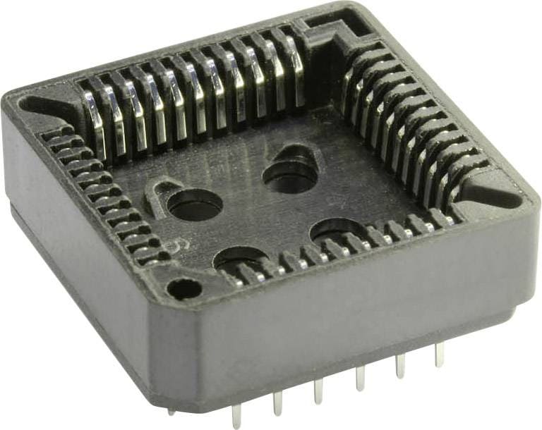 PLCC Socket