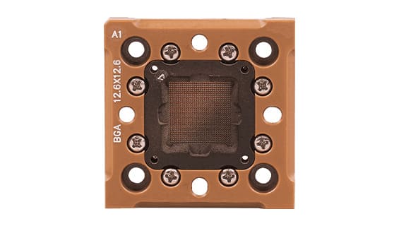 Test Socket