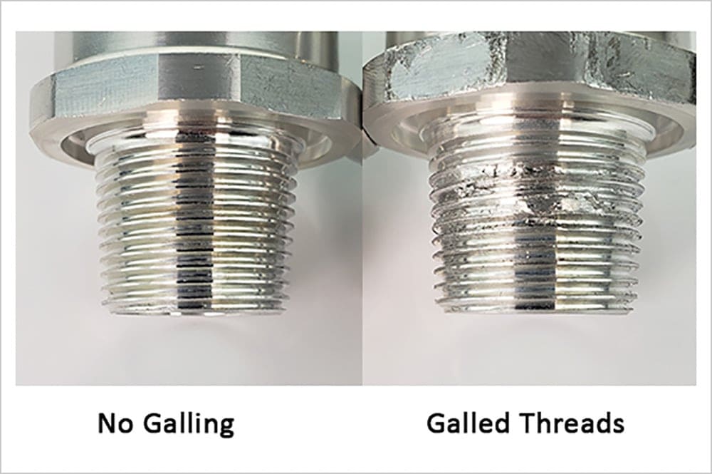 Threaded Fasteners