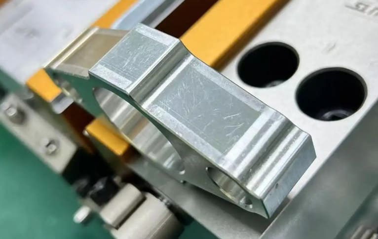 What Are Deformation & Residual Stress in Aluminium CNC Milling