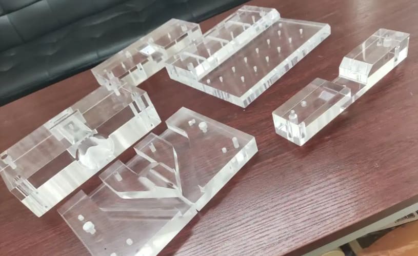 What Are Transparent Plastics