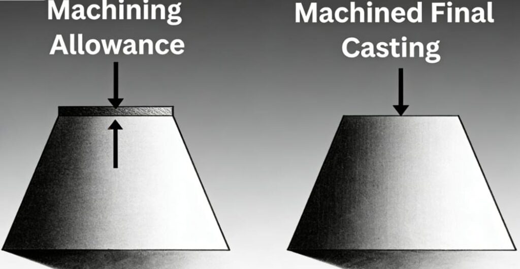 What Is Machining Allowance