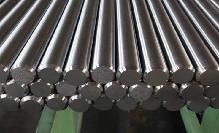 What is Alloy Steel