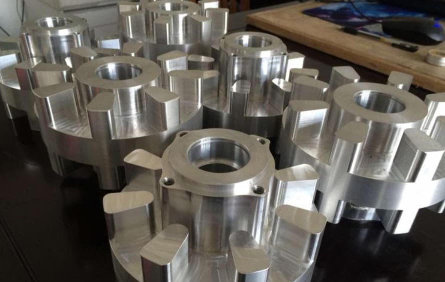 Main Benefits of Aerospace Grade Aluminum