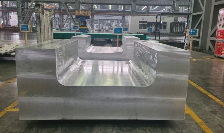 Properties of Aerospace Grade Aluminum