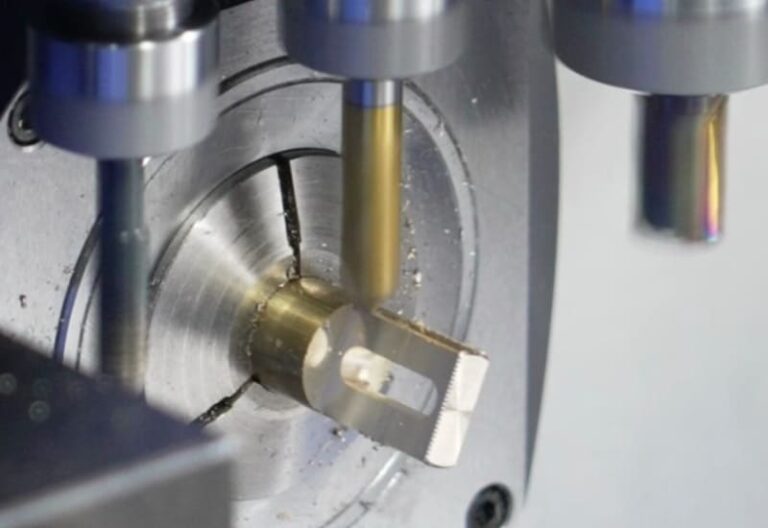 Richconn | Top CNC Machining Manufacturer | Custom Precision Parts