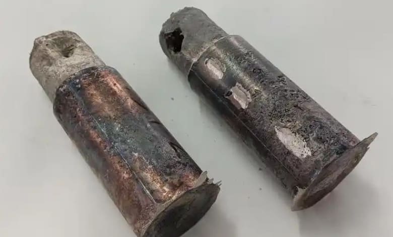 The Science behind Nickel and Its Corrosion Behavior
