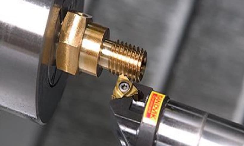 Que sont les fixations usinées CNC ?