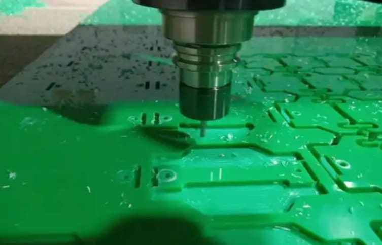 What Is PVC CNC Machining