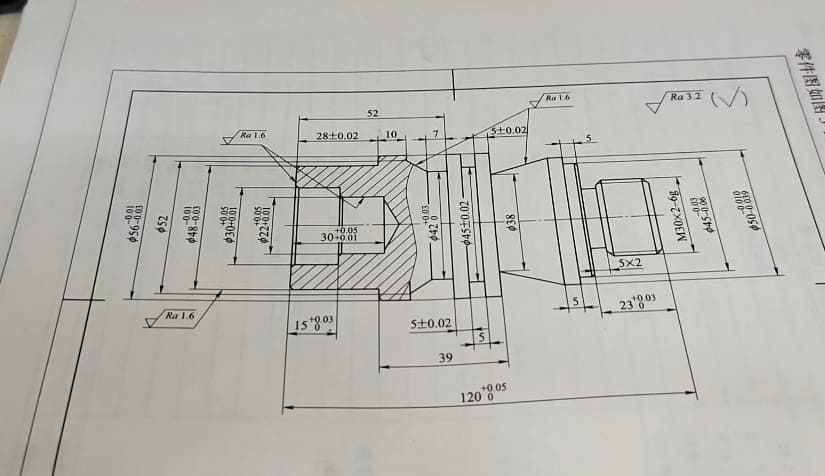 What Is Engineering Drawing