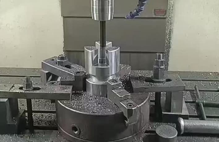 CNC Machining Precision Coupling Types, Benefits & Selection