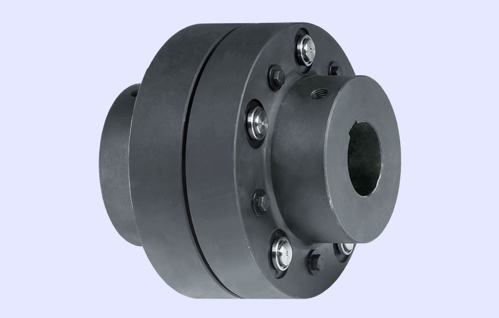 Flange Couplings