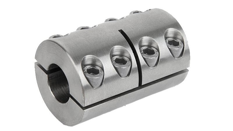 Muff Couplings