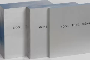 6061aluminum alloy materials