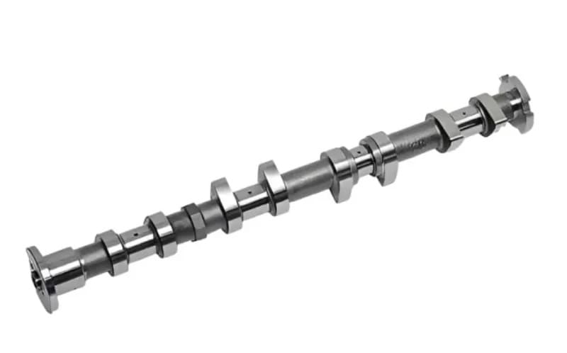 Trục lệch tâm và trục cam