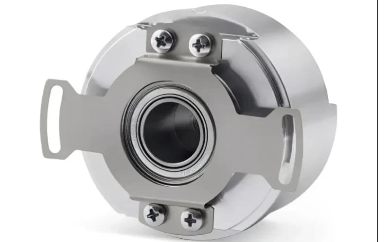 Trục rỗng và trục xuyên suốt