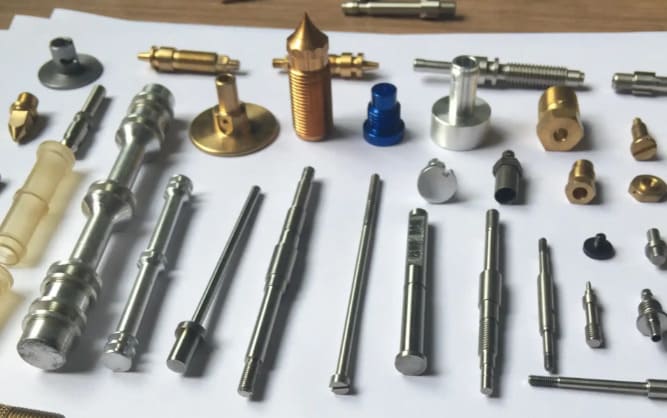 How Material Choice Affects Cost in Swiss Machining