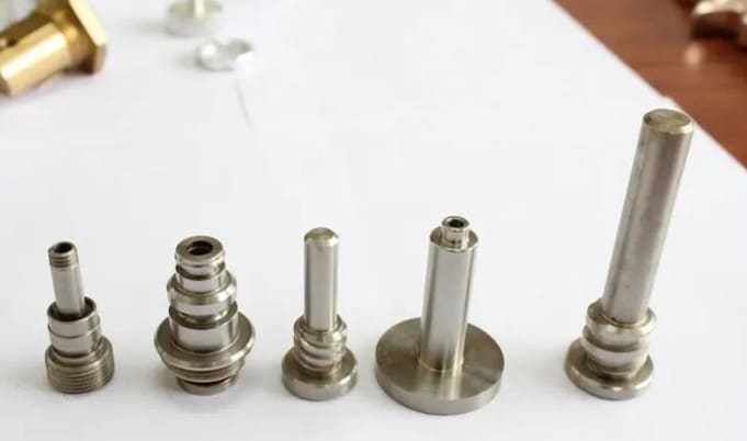 Material-Specific Challenges in Swiss Machining Operations