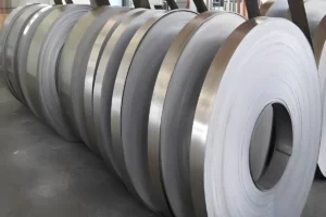 SK high carbon steel