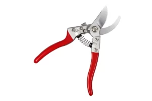 SK5 high carbon steel pruning shears