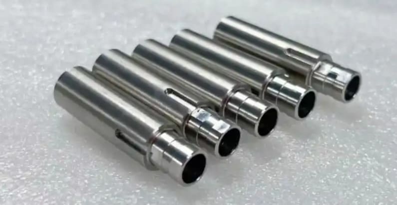Surface Finish Requirements and Material Considerations