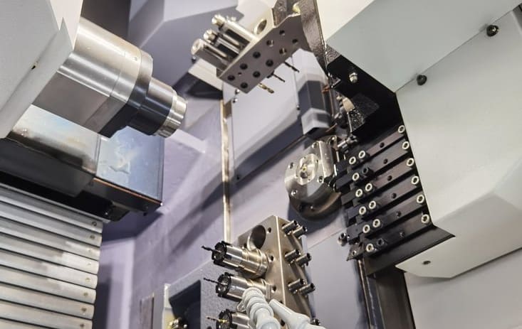 Swiss Machining and Its Material Requirements