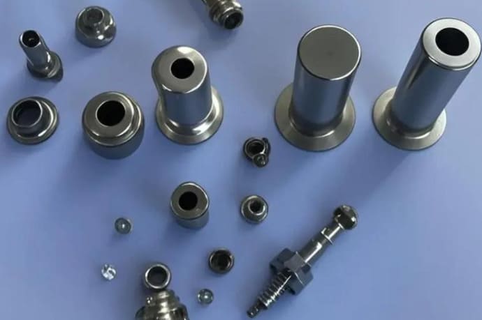 Thread Specifications and Manufacturing Excellence in Sensor Components