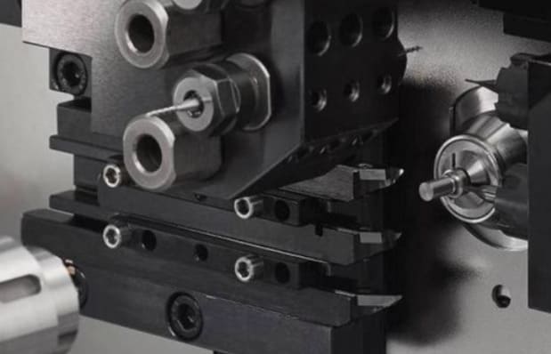 What Is Swiss Machining and Why It's Essential for Sensor Housing Manufacturing