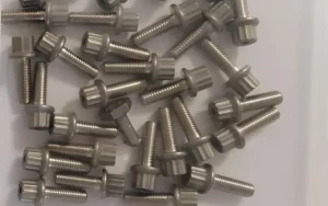 aerospace fasteners