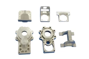 cnc aerospace parts