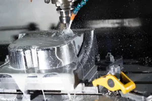 cnc cutting fluid
