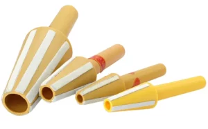 cnc tool holder spindle cleaning rod