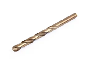 cobalt containing drill bit