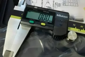 digital caliper