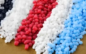 elastomer resins