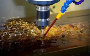 metal cutting fluid