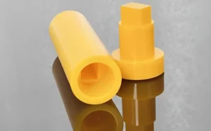 polyurethane resin for molds